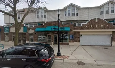 A Cut Above Barbershop