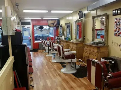 Style Factory Barbershop