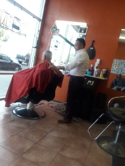 Dannys Beauty Salon & Barber shop