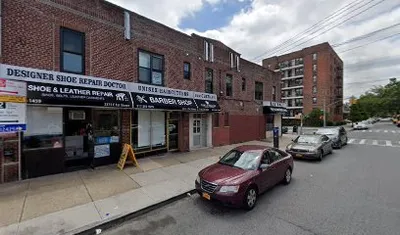 Lana's Barber Shop