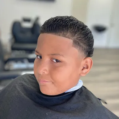 FIGAROS BARBERSHOP