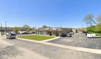 Hawthorne Barber Shop