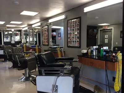 InStyle Barbershop