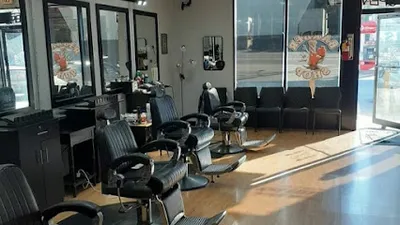 North Atlanta BarberShop