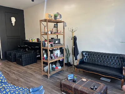 Angelo's Barber Collective