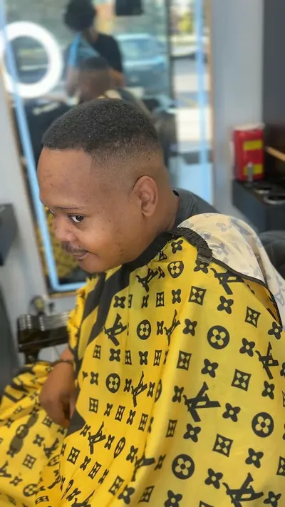 Sb barbershop