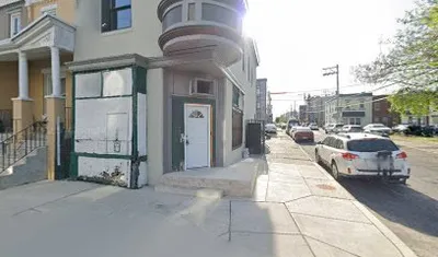 Palmers Barber Shop