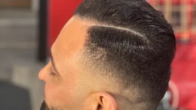 95th Barber Shop