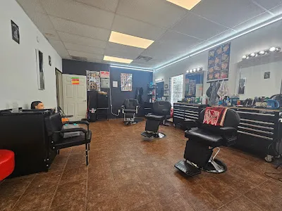 Nora's Salon and Barbershop