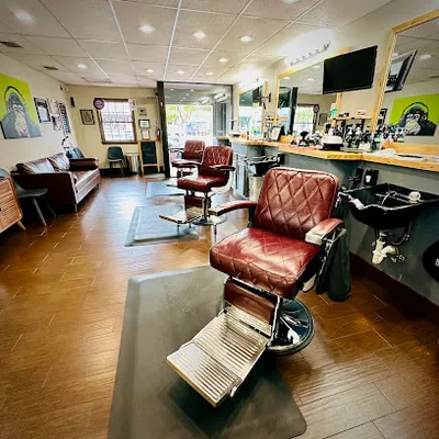 TrueBorn Barber Studio