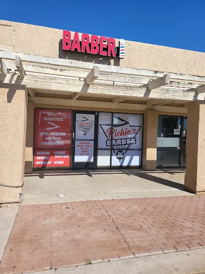Richie's Barber Shop