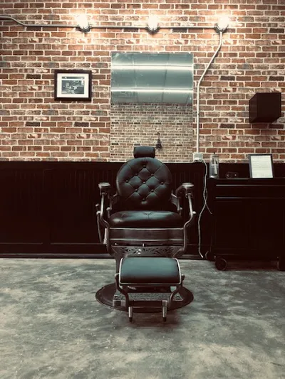 Caballeros Barber shop
