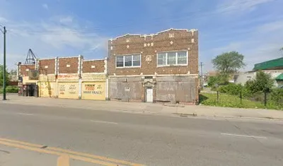 Jerry's Barber Shop
