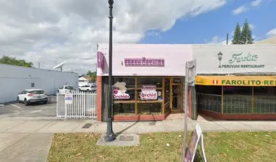 frenzy barbershop