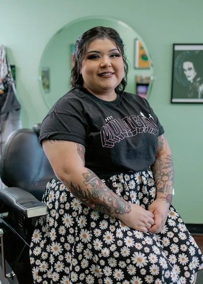 Loco Love Classic Barbershop