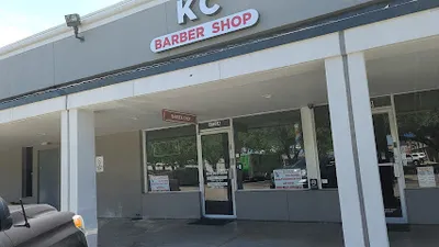 Lejays barber shop