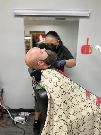 Barber Vibez