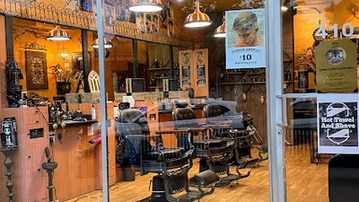 North Shore Barbershop Wilmette
