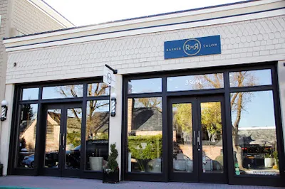 RNR Hair Salon & Barbershop