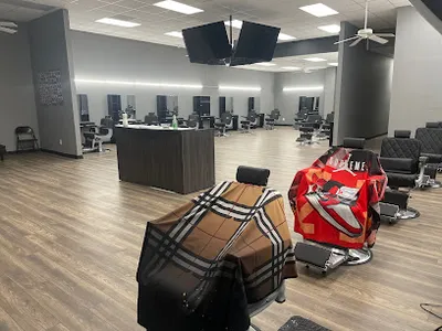 Premium Cutz Barbershop