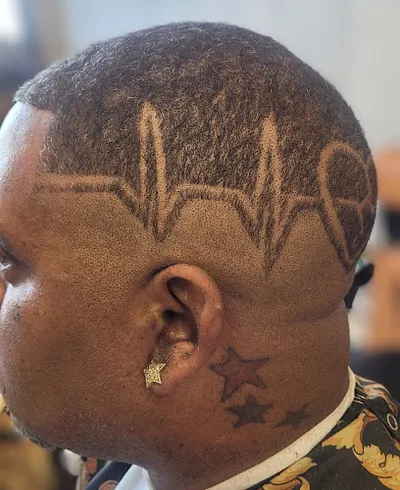 New Stylz Barbershop