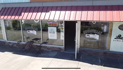 Goodfellas Barbershop