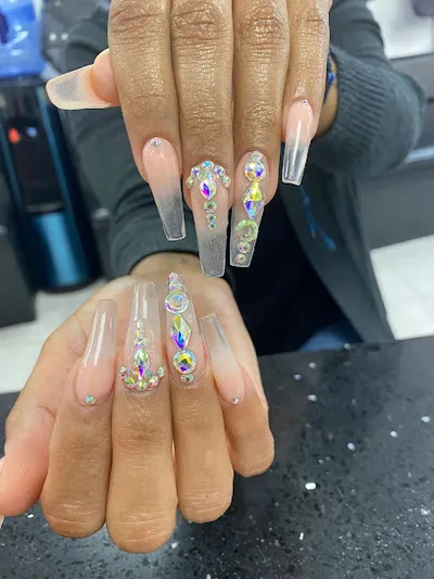 Chill in Barbershop and Salon LLC