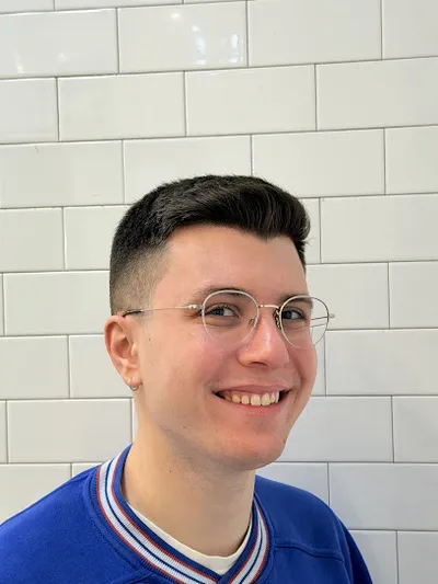 Greenpoint Barber
