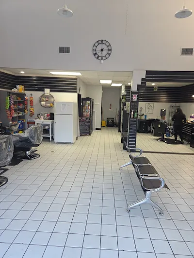 Rosita's Hair Shack Unisex Salon & Barbershop
