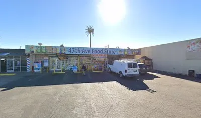 El Estilo barber shop