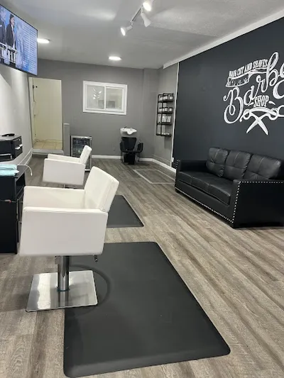 De Leon Barbershop