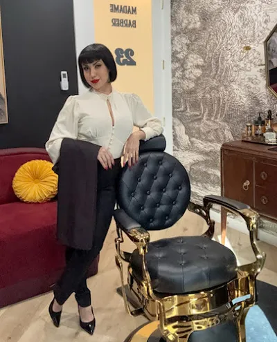 Madame Barber