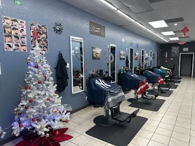 Art of Fade Barbershop