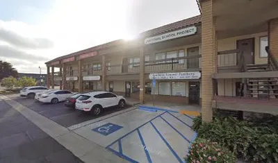 Law Office of Darin W. Barber, Esq.
