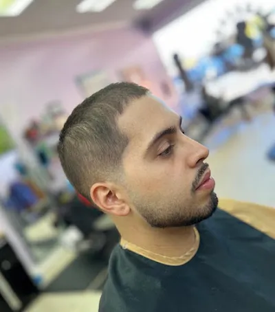 Canevaro Barber Shop