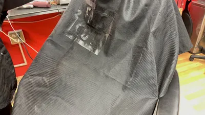 Famous Cut Barber Shop