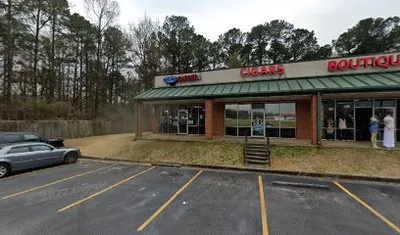 Sharper Edge Barber Shop