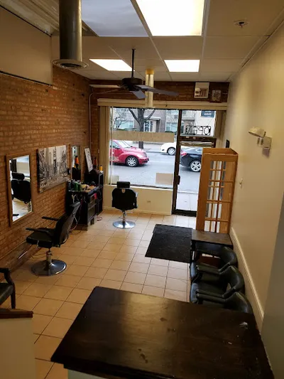 OZ Beauty Salon & Barber