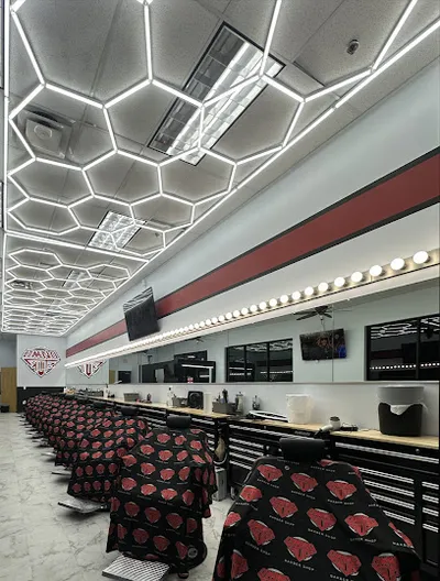 Dmnd Kutz Barbershop Laveen