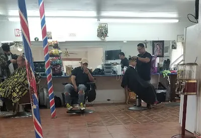 Acapulco Barber Shop