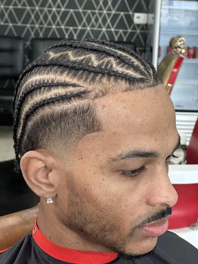 Alfonso's Barber Shop