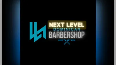 Next Level Dominican Barbershop Salon