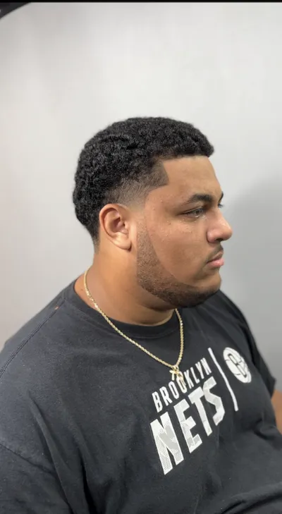 Fine Lines Barber