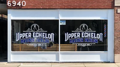 Upper Echelon Barber Parlor