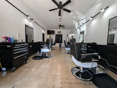 The Ridge Barbershop