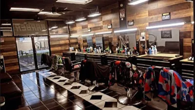 Da Barber Shop
