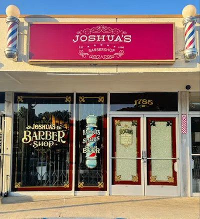Joshua's Barber Shop