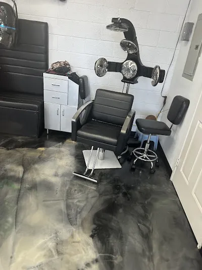 Hair Pin Salon & Barber Shop