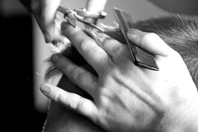 Uncle Classic Barbershop Bellevue