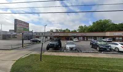 Gary's Barber Shop